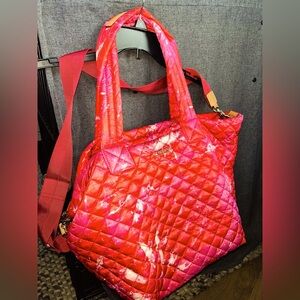 MZ Wallace Medium Tote